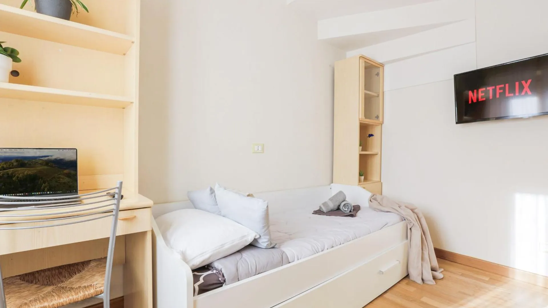 Il Rifugio Di Greta Apartment Ceparana